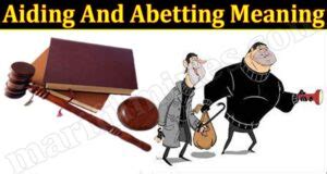 abetted in tagalog|Abetted Definition & Meaning .